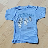 90s Penguin T