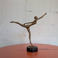 70s Dancer Object