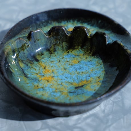 70s Ash  tray