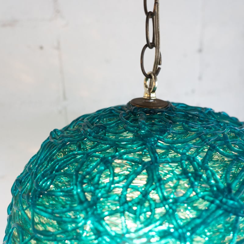 50s- Spaghetti Pendant Light スパゲッティランプ 50s- Spaghetti Pendant Light スパゲッティランプ