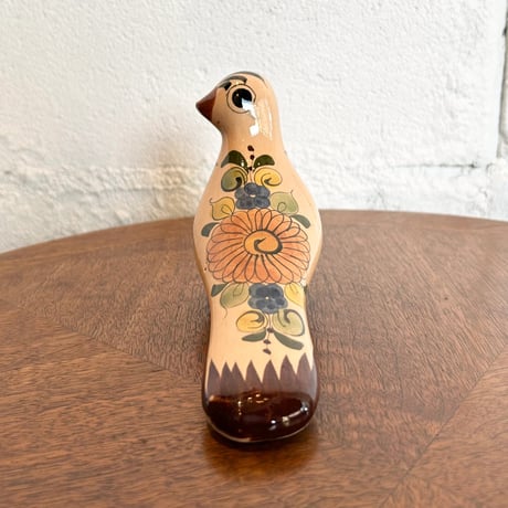 70s Mexican figurine