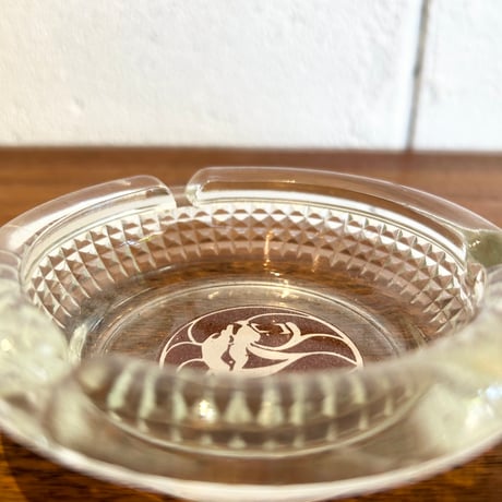 70s Ashtray