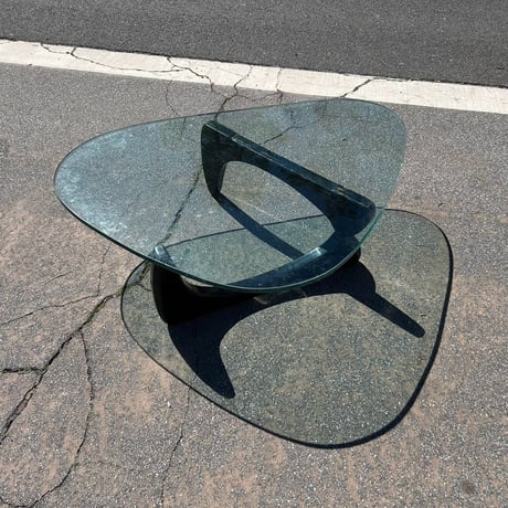 50s Noguchi table