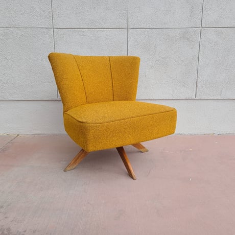 50s Swivel chair