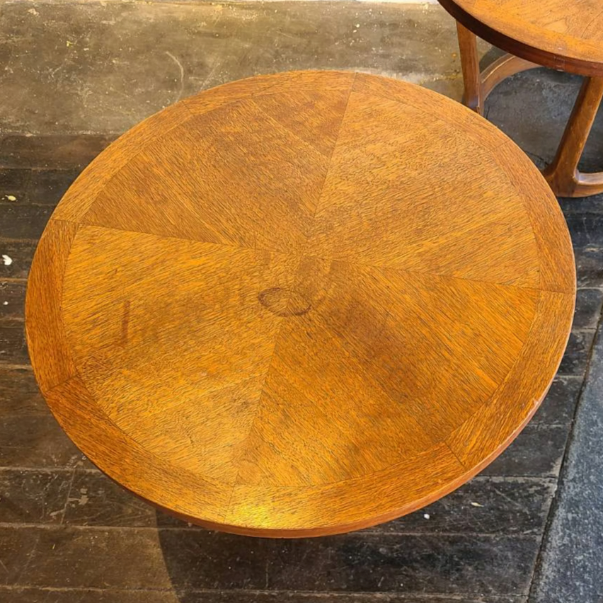 70s LANE coffee table | The NOON