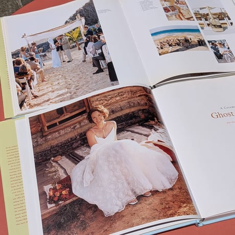 Outdoor Weddings 2
