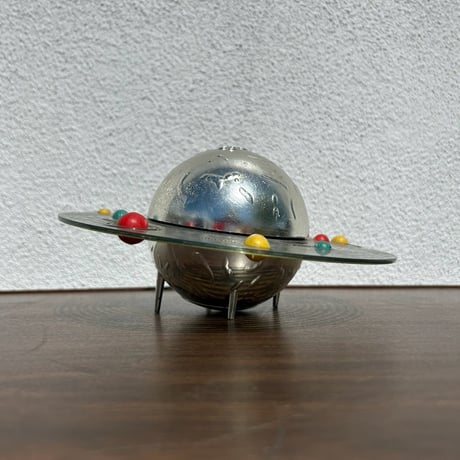60s Solar System Planets