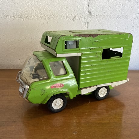 TONKA  Camper