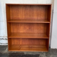 70s Wood shelf