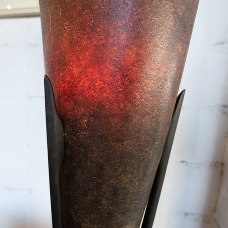 50s John Keal  modeline  floor lamp