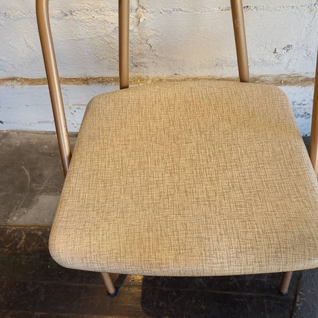 50s  Foliding chair
