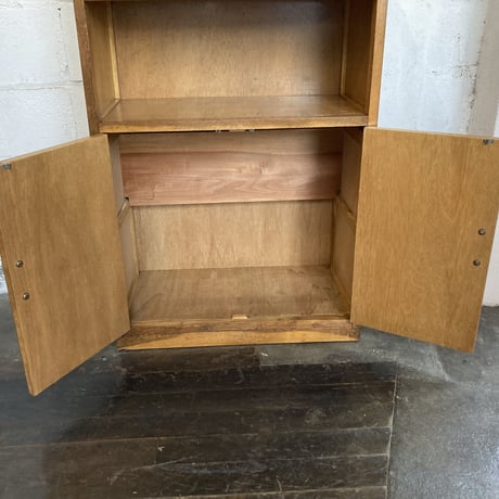 Book shelf