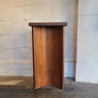 Tenndoumokkou desk