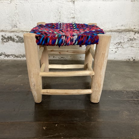 00s African stool