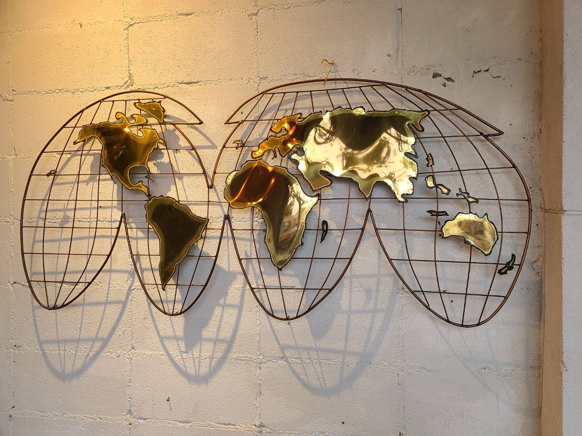 c.jere 82' メタルウォールスカルプチュア curtis jere c.jere 82' メタルウォールスカルプチュア curtis jere - メルカリ