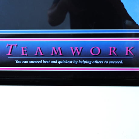 Team work
