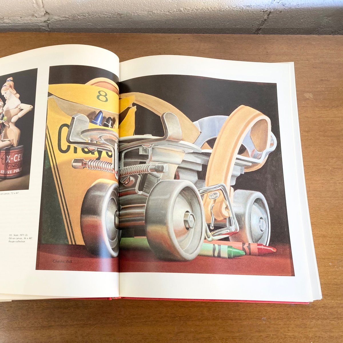 PHOTOREALISM Louis K. Meisel | The NOON