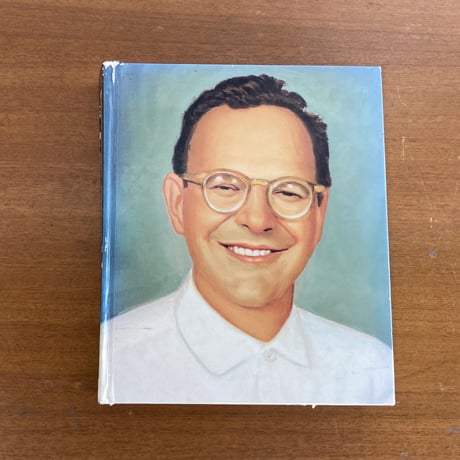 TIBOR KALMAN Perverse Optimist