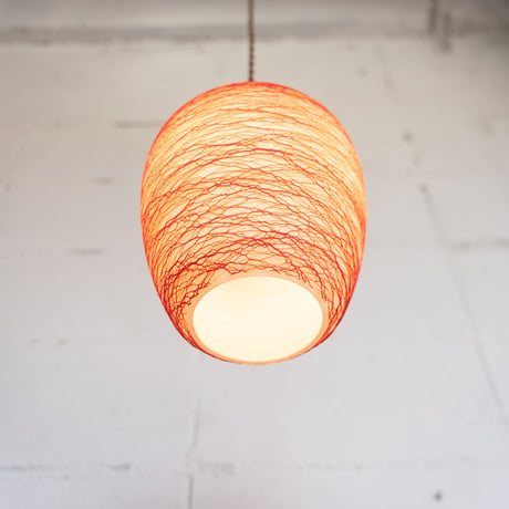 70s Germany lamp