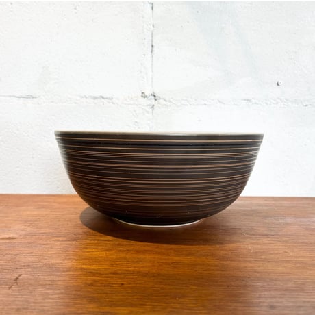 70s Old Pyrex bowl