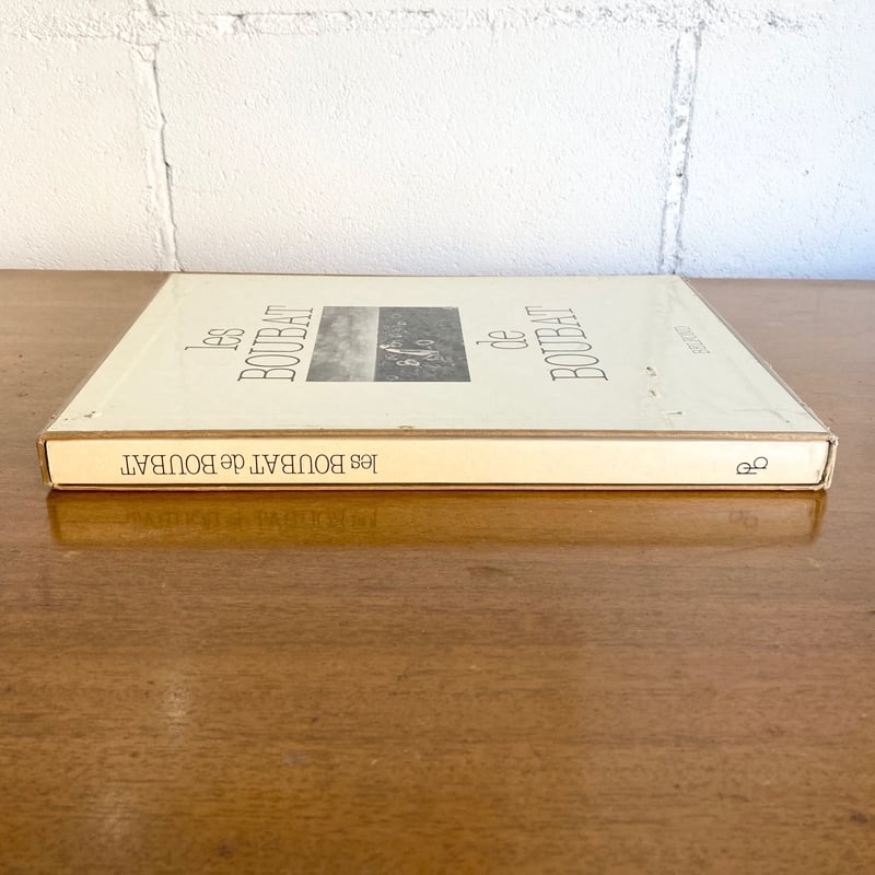 les BOUBAT de BOUBAT Edouard Boubat | The NOON