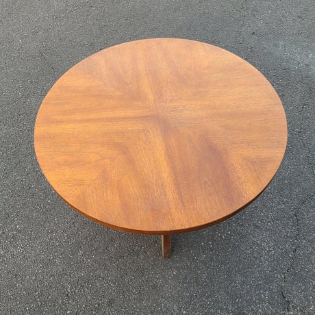 50s Broyhil side table