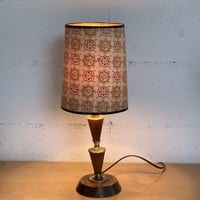 70s Yugoslavia lamp