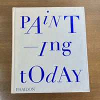 PAiNT-Ing today