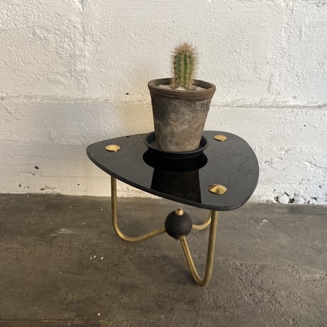 70s Low table