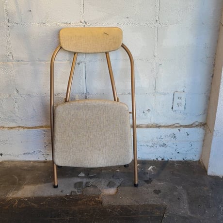 50s  Foliding chair