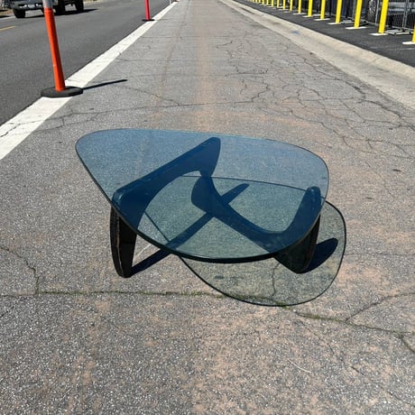50s Noguchi table