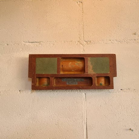 70s Ａirplain mold