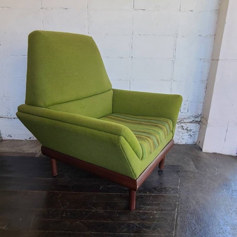 ソファ・ベンチ 60s Thunderbird green sofa 60s Thunderbird