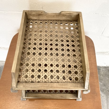 70s Document case