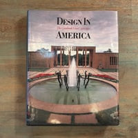 DESIGN IN AMERICA