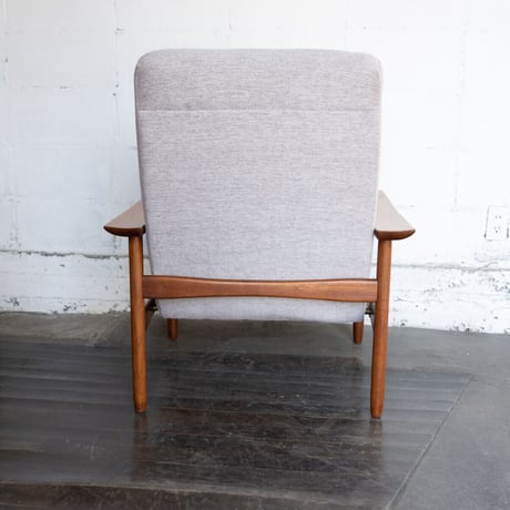 60s Denmark arm chair