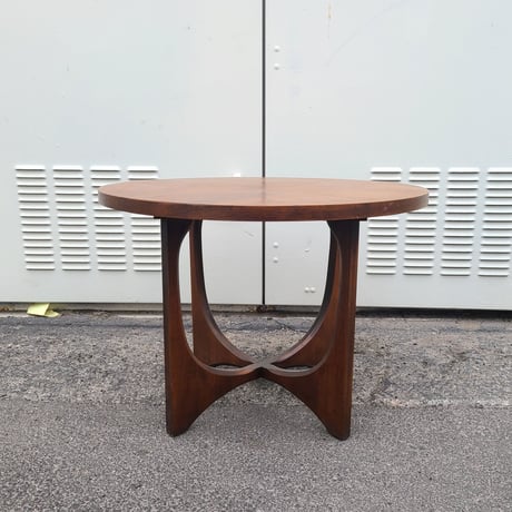 50s Broyhil side table