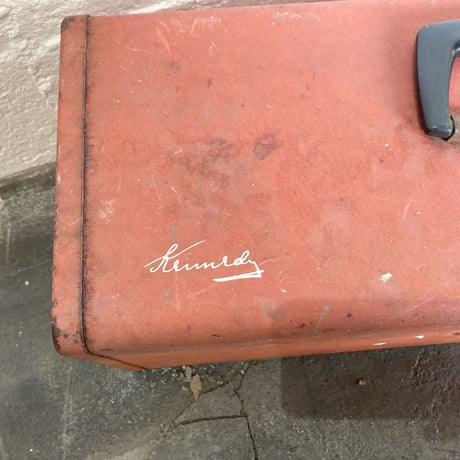 60s Tool box