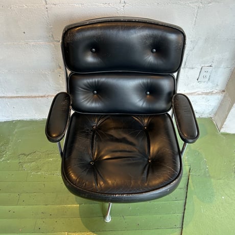60s Eames Time Life chair