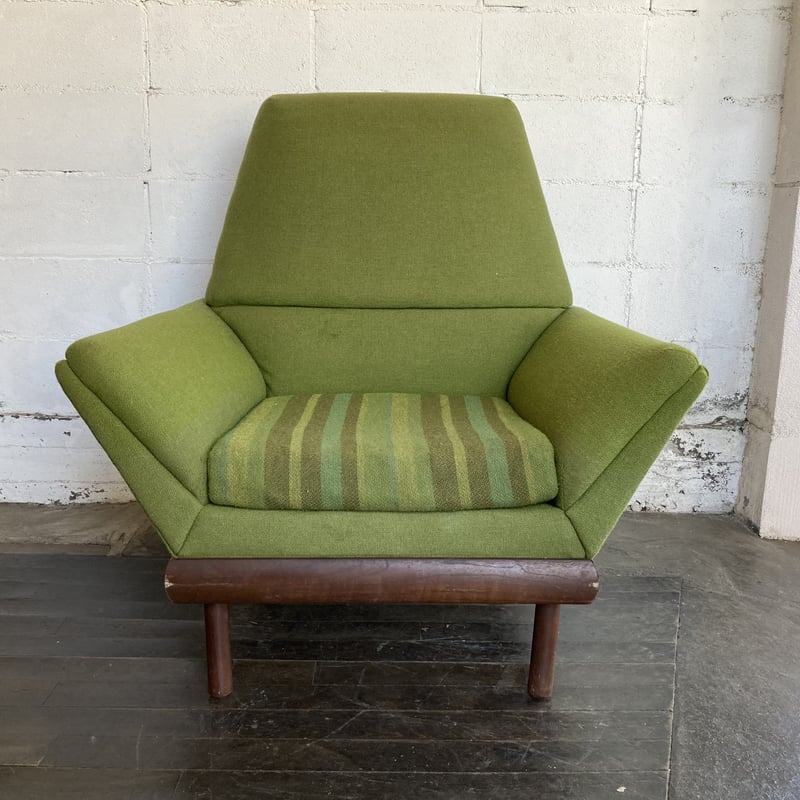 ソファ・ベンチ 60s Thunderbird green sofa ソファ・ベンチ 60s Thunderbird green sofa 60s Thunderbird