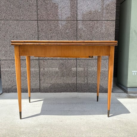 70s Dining table set