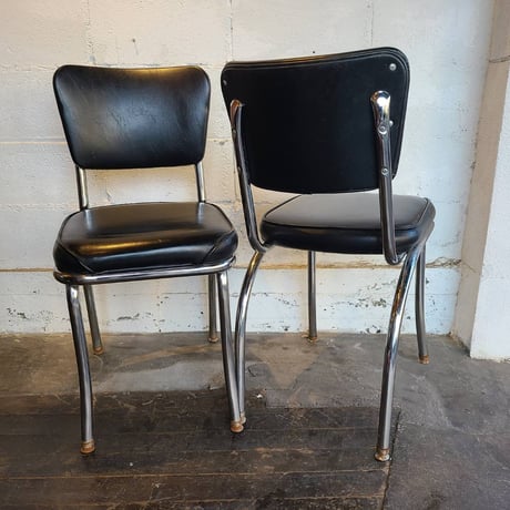 70s Chair set