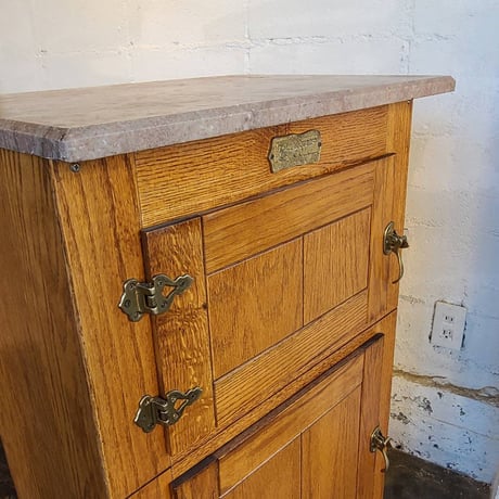 50s chest