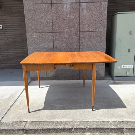 70s Dining table set