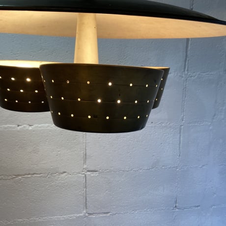 60s Pendant lamp