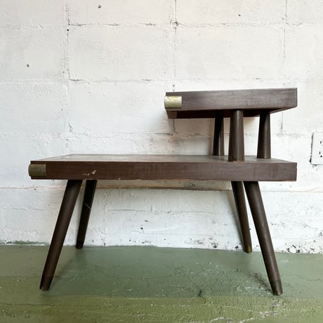 70s Side table
