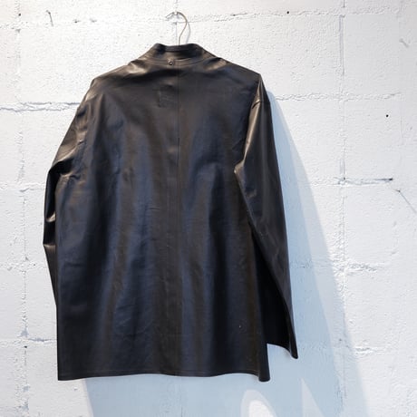40ｓ rain jacket