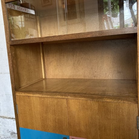 Book shelf