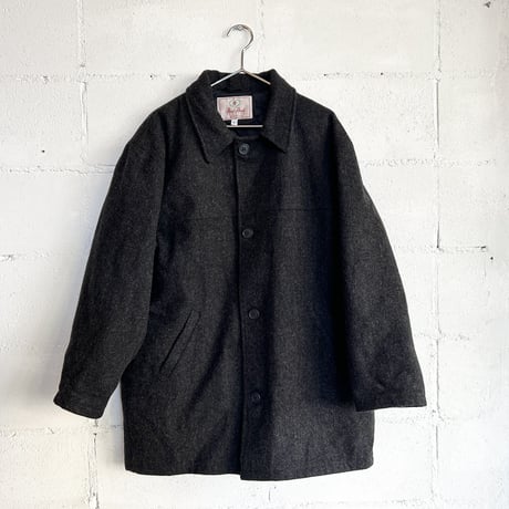 Bow Street coat