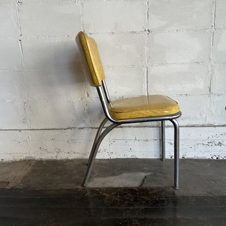 60s VIRTUE BROTHERS of California chair